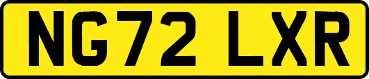 NG72LXR