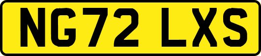 NG72LXS