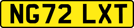 NG72LXT