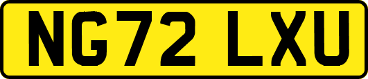 NG72LXU