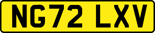 NG72LXV