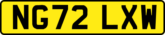 NG72LXW