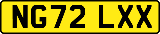 NG72LXX