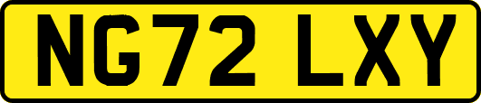 NG72LXY
