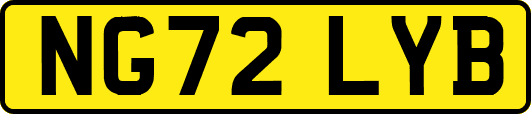 NG72LYB