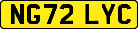 NG72LYC