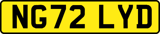 NG72LYD