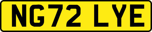 NG72LYE
