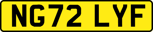 NG72LYF