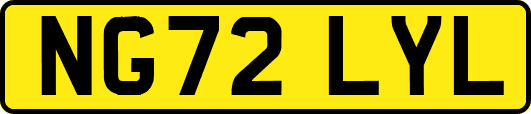 NG72LYL