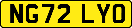 NG72LYO