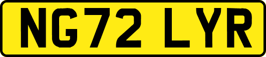 NG72LYR