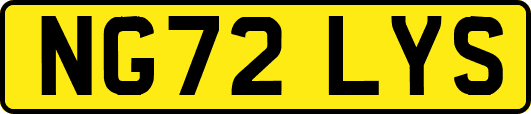 NG72LYS