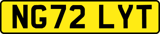 NG72LYT