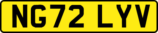 NG72LYV