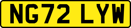 NG72LYW