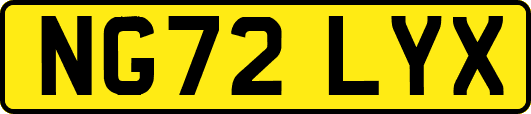NG72LYX