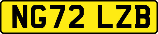 NG72LZB