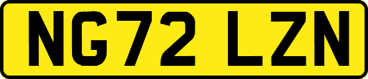NG72LZN