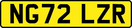 NG72LZR