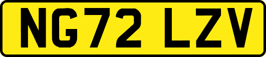 NG72LZV