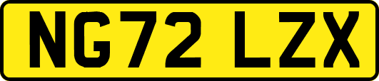 NG72LZX