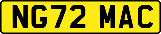NG72MAC