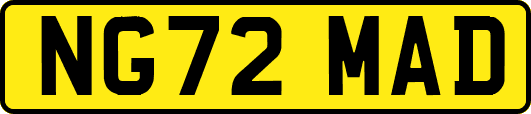 NG72MAD