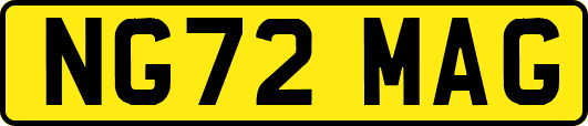 NG72MAG