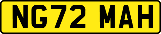 NG72MAH