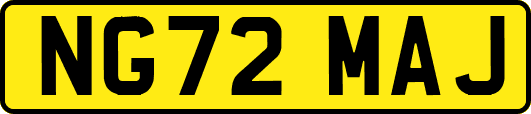NG72MAJ
