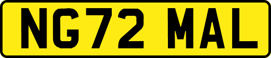 NG72MAL