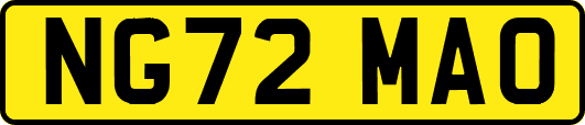 NG72MAO