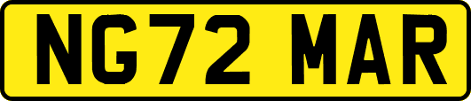 NG72MAR