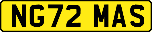 NG72MAS