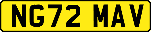 NG72MAV
