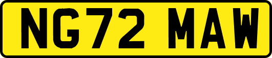 NG72MAW