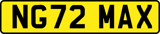 NG72MAX