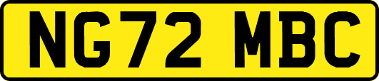 NG72MBC