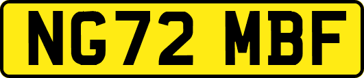 NG72MBF