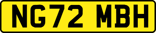 NG72MBH