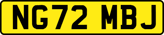 NG72MBJ