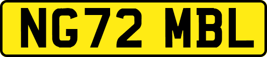 NG72MBL