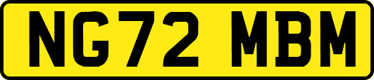 NG72MBM