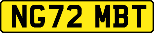NG72MBT