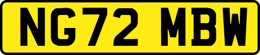 NG72MBW