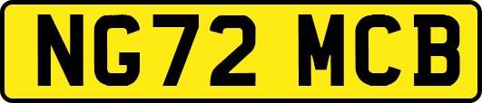 NG72MCB