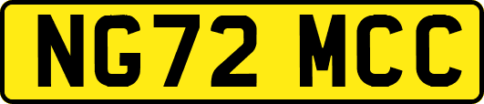 NG72MCC