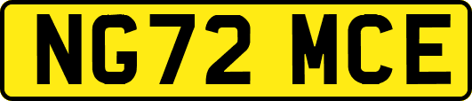 NG72MCE