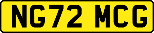 NG72MCG